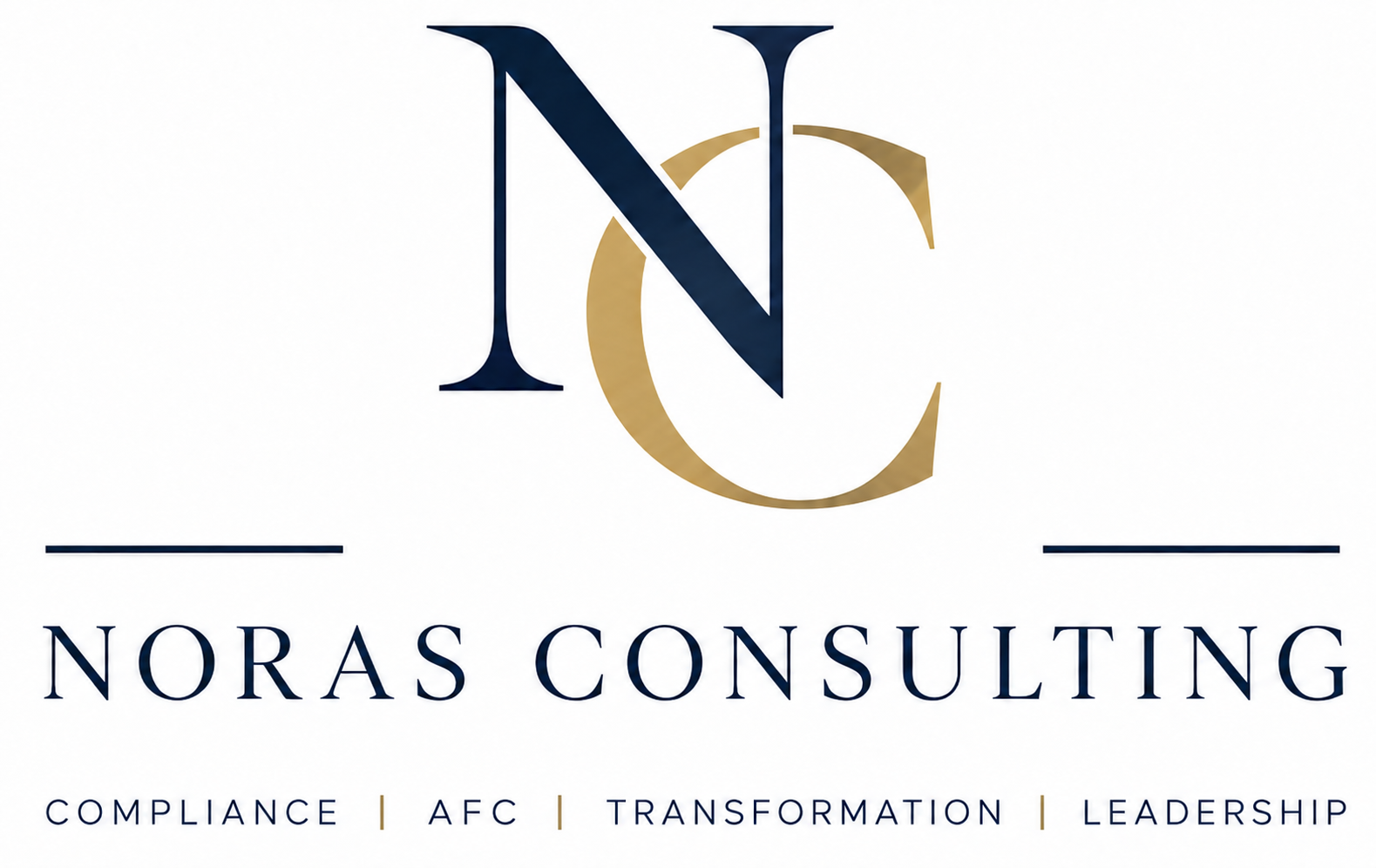 Noras Consulting – Compliance, AFC, Transformation, Leadership